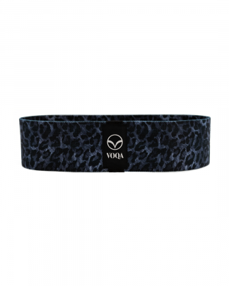 Glute band bebe black panther